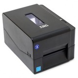Настольный принтер этикеток TSC TE200
