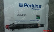 2645K025 Форсунка топливная Perkins