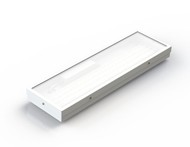 Светильник с закаленным стеклом Diora NPO SE Glass Mini 30/3500