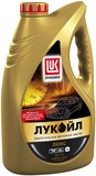 Синтетическое моторное масло ЛУКОЙЛ Люкс синтетическое SN/CF 5W-40, 1 л