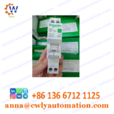 Schneider Electric Acti 9 Miniature Circuit Breakers  A9D93620