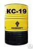 Масло компрессорное КС-19 (налив)