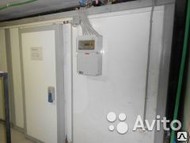 Холодильная камера polair 2.02х2.56х2.1