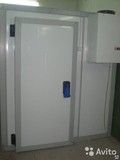 Холодильная камера б/у 2х1,97х2,2