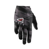 Велоперчатки Leatt DBX 1.0 GripR Glove Black, Размер L