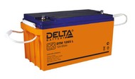 Аккумуляторная батарея DELTA DTM 1265L (65Ач, 12В)