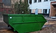 Аренда контейнера для вывоза мусора Нижний Новгород