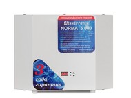 Стабилизатор Энерготех NORMA 5000(HV)