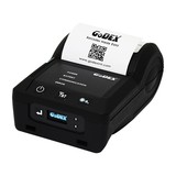 Мобильный термо принтер этикеток Godex MX30i (ЖК дисплей)