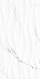 Плитка настенная Тянь-Шань Керамик Галатея Белый Рельеф 30x60 см (TP3601SWAY)