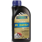 Тормозная жидкость RAVENOL Racing Brake Fluid R 325+ (0,5 л)