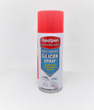 Redskin Silicon Spray 450 мл. силиконовая смазка