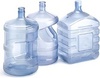 Бутыль для воды по ценам от производителя в Москве
