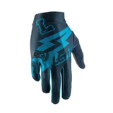 Велоперчатки Leatt DBX 2.0 X-Flow Glove Stadium Ink, Размер M