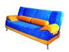Мягкая мебель: диваны, кресло, кровать от производителя