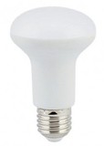 Лампа светодиодная Ecola R63 E27 12.5W (12W) 4200K 4K 102x63 Premium G7QV12ELC