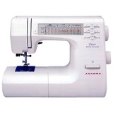 Швейная машина Janome Decor Excel Pro 5124