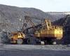 Месторождения высокачественных угольных и железных руд в Монголии