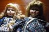 Кукла коллекционные фарфоровые пр-во "Германия" 40 см