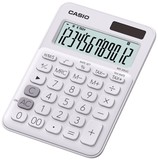 Калькулятор Casio MS-20UC-WE-S-EC