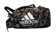 Сумка рюкзак Adidas Boxing Camo