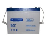 Аккумулятор Challenger EV12-75 ( 12V 75Ah / 12В 75Ач )