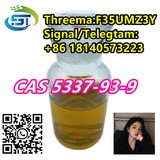 4 -Methylpropiophenone CAS 5337-93-9 in Stock (ThreemaF35UMZ3Y)