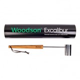 Черпак для бани Woodson Excalibur