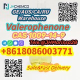 Big Sale CAS 1009-14-9  Valerophenone Threema: Y8F3Z5CH