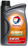 Масло моторное Total Quartz 9000 Future NFC 5W30 1 литр