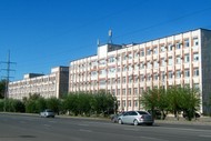 Аренда торговых площадей в Томске