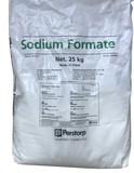 Формиат натрия (Sodium Formate)