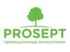 PROSEPT INTERIOR – антисептик для защиты древесины в жилых помещениях