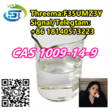 High Quality Pure Valerophenone CAS 1009-14-9 C11H14O