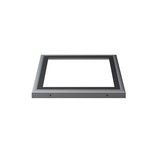 Глухой зенитный фонарь Rooflite+ FRF 0912 B600