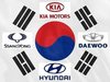 Продаем корейские запчасти оптом и в розницу напрямую заводов
