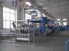 Намоточная линия по производству стеклопластиковых труб с высоким давлением