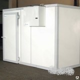 Холодильная камера 10.64м3 ппу80 Новая Вналичии