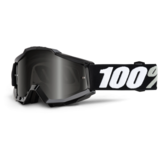 Очки 100% Accuri Sand Tornado / Grey Smoke Lens (50201-059-02)