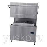 Посудомоечная машина  Купольного типа МПК-1400К