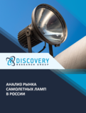Анализ рынка самолетных ламп в России