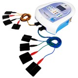 Аппарат для электротерапии и электростимуляции Ibramed Neurodyn II (4 канала)