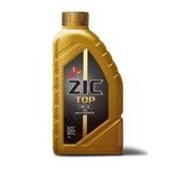Моторное масло ZIC TOP 5W-30 PAO синтетика 1л