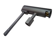 Пистолет газораздаточный Технопроект (струбцина)