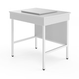 Антивибрационный стол для весов НВ-750 ВГ (750?600?750)