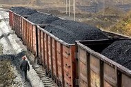 Каменный уголь марок Т, Д, Г, СС от производителя в Новокузнецке
