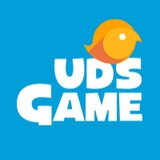 UDS Game международная дисконтная система