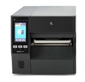 Промышленные принтеры ZEBRA серии ZT400