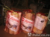 Сетка мешок для упаковки дров (колотых дров) в Челябинске