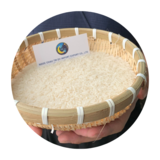 Top Grade Vietnam Jasmine Rice Fragrant Long Grain White Rice 5% 25% Broken